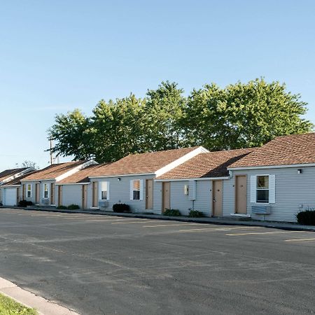 Rodeway Inn & Suites Austin Exteriér fotografie