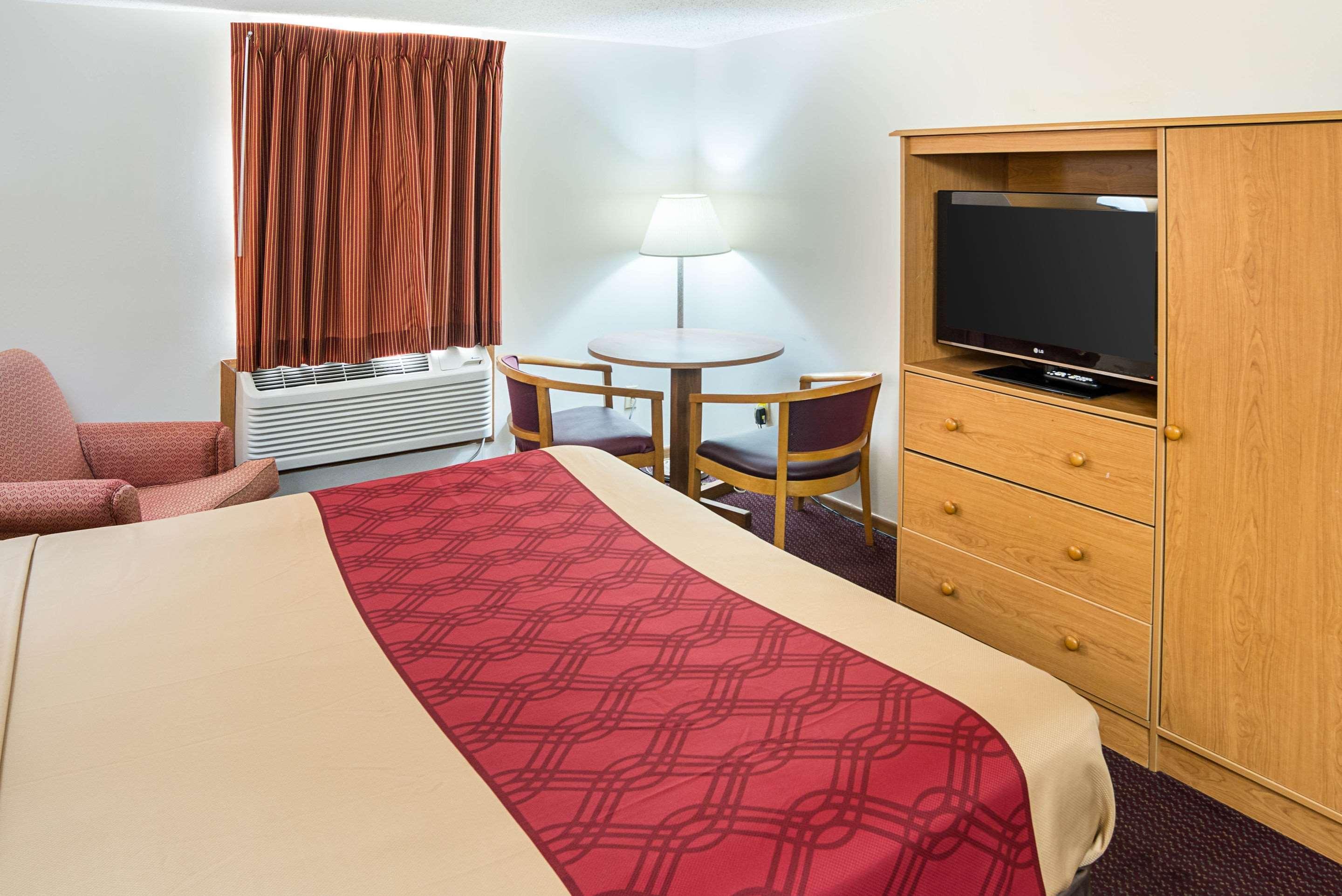 Rodeway Inn & Suites Austin Exteriér fotografie