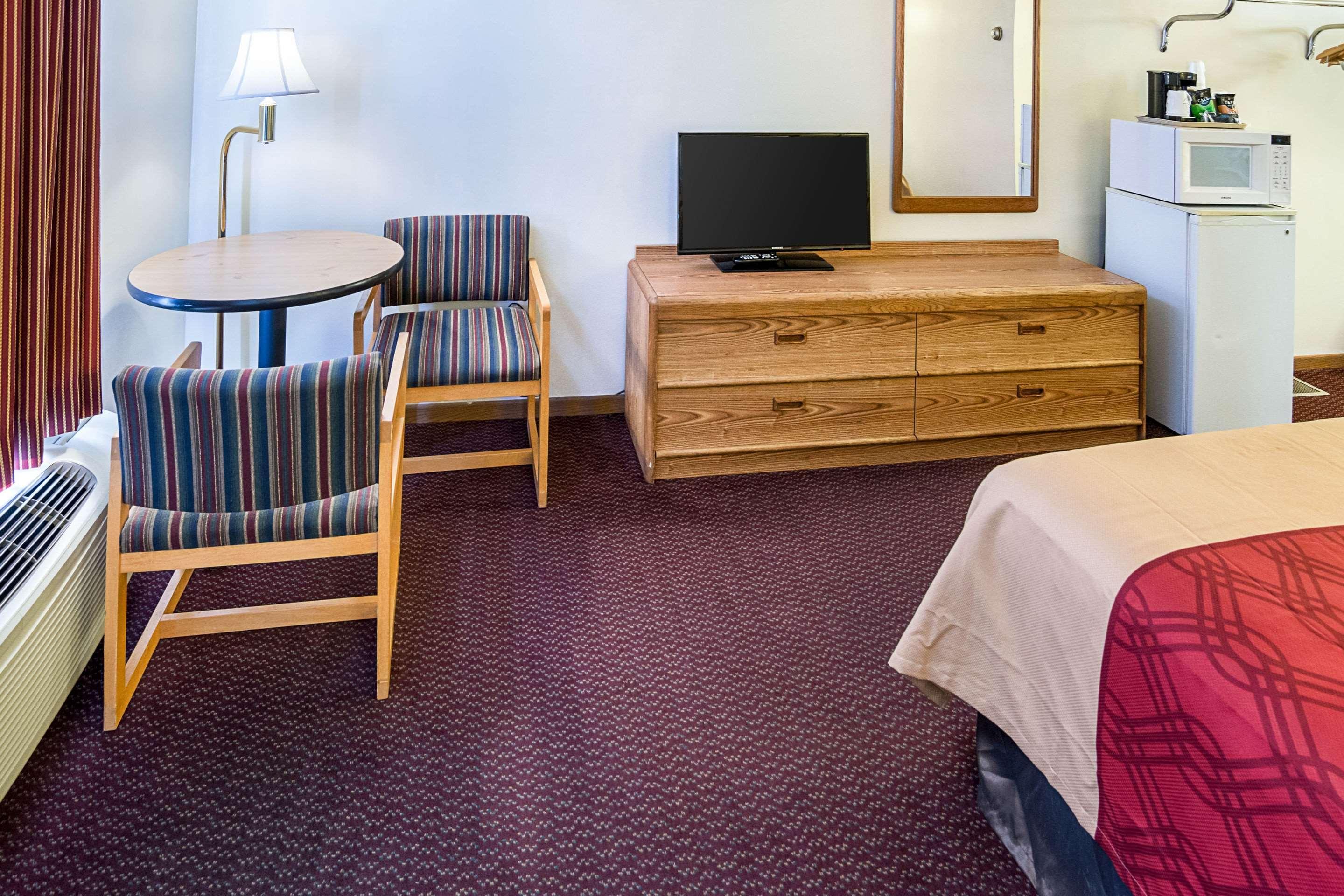 Rodeway Inn & Suites Austin Exteriér fotografie