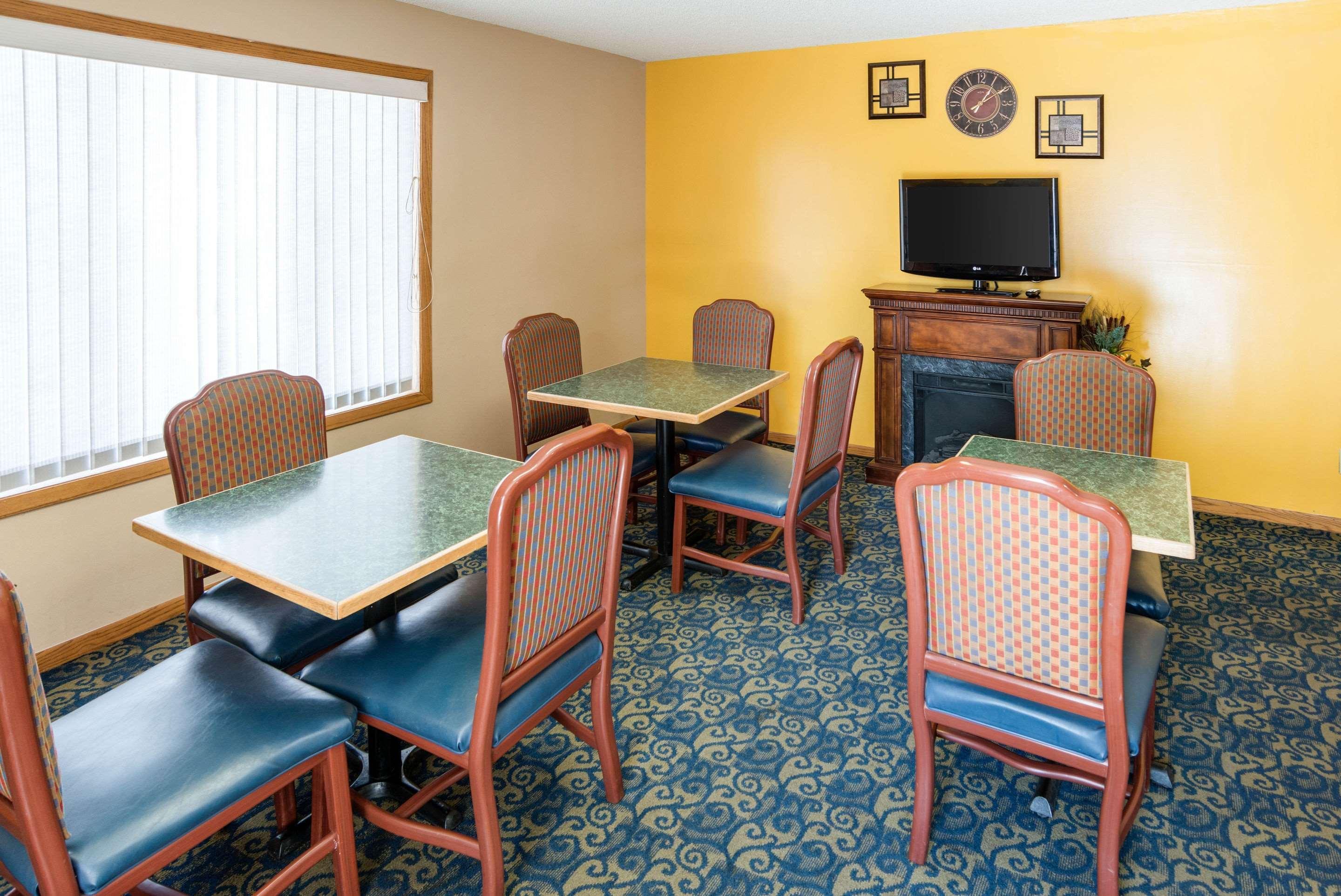 Rodeway Inn & Suites Austin Exteriér fotografie